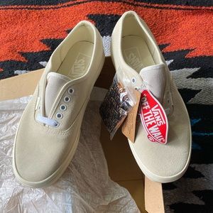 Vans shoes